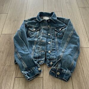 Old Navy XS Jean Jacket